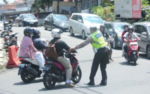 Dishub Kota Bandung: Tidak Ada Kecelakaan Selama Masa Mudik Lebaran