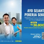 Pentingnya Program Sertakan BPJS Ketenagakerjaan