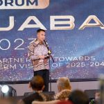 Pj Gubernur Jabar