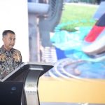 Pj Gubernur Jabar Bey Machmudin