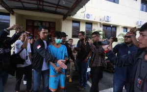 Pembuat Aplikasi Judi Online Ditangkap Polres Cianjur, Begini Modusnya