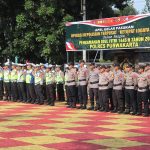 Polres Purwakarta