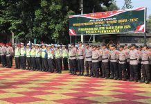 Polres Purwakarta