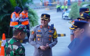 Amankan Tablig Akbar Ustad Abdul Somad, Polres Purwakarta Kerahkan Puluhan Personel Pengamanan