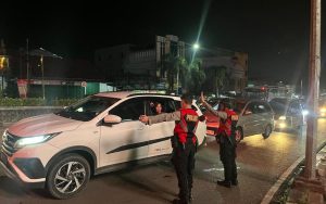 Pasca Lebaran, Ketua MUI Purwakarta Sampaikan Hal Ini untuk TNI-Polri