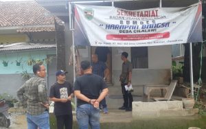 Satgas Saber Pungli Purwakarta Amankan Dua Terduga Pelaku Oknum Parkir Liar