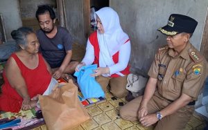 Puskesmas Pastikan Tangani Penyakit yang Diderita Penyandang Difabel di Mande Cianjur