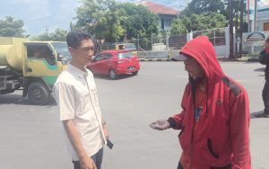 Cegah Pungutan Liar, Saber Pungli Purwakarta Lakukan Ini