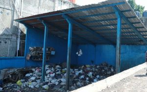 Pengelolaan Sampah di Kota Bandung Terkendali Selama Libur Lebaran
