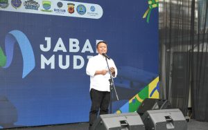 Dorong Transformasi Digital, Herman Suyatman Beberkan Hal Ini