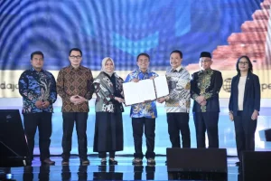 Sekda Jabar: Musrenbang RPJPD 2025-2045 Jadi Pertaruhan Karena Ada Bonus Demografi