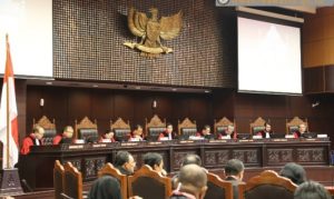 Sidang Lanjutan PHPU Pilpres 2024, MK Panggil Empat Menteri Kabinet Jokowi