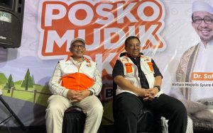 PKS akan Terbitkan SK Pencalonan di Pilgub Jabar 2024, Haru Suandharu Fix Nyalon?