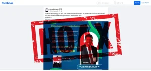 [HOAKS] BPJS Kesehatan Beri Bantuan Dana Rp 125 Juta Kepada Peserta Jaminan Sosial