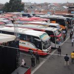 Terminal Cicaheum Kota Bandung