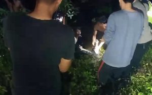 Hendak Memancing, Warga Bandung Barat Tewas Tenggelam di Danau Cirata