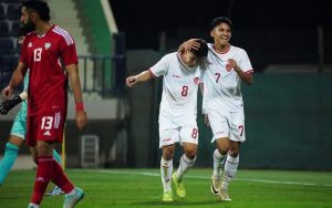 Indonesia Tuan Rumah Piala AFF U-23 2025, Digelar Juli di Jakarta dan Bekasi