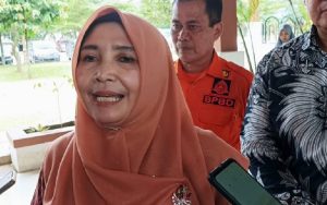 Banyak Laporan Warga, Tuti Ruswati akan Tertibkan Pungli di Kawasan Wisata Sumedang
