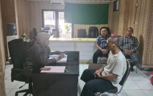 Polres Purwakarta Limpahkan Oknum Ustad Cabul ke Kejaksaan