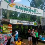 Wisata Purwakarta