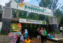 Wisata Purwakarta