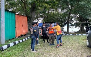 Cegah Pungli Parkir di Objek Wisata Purwakarta, Satgas Saber Pungli Lakukan Ini