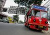 Tiga Rute Bandros Bandung Via Braga Terbaru