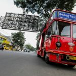 Tiga Rute Bandros Bandung Via Braga Terbaru