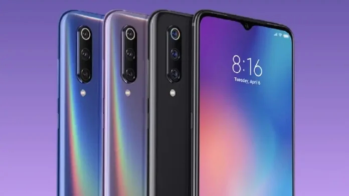 Redmi 9A, ponsel Xiomi yang terjangkau