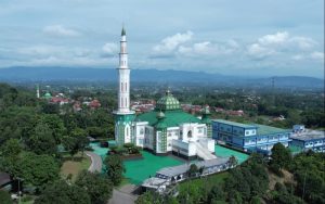 Ini Kelebihan Sekolah Islam Boarding School Modern di Kaki Gunung Salak Bogor