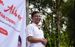 PKS Dorong Siti Muntamah dan Asep Mulyadi Maju Pilwalkot Bandung