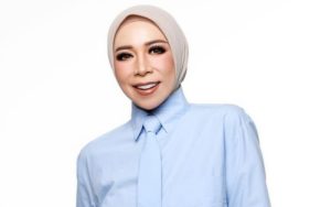 Namanya Masuk Bursa Pilwalkot Bandung, Melly Goeslaw: 100 Persen Nurut…