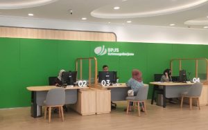 BPJS Ketenagakerjaan Cimahi Tegaskan Klaim JHT Gratis Tidak Dipungut Biaya