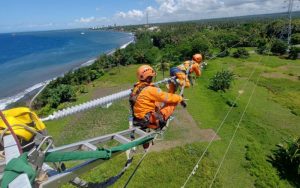 Siaga Kelistrikan, PLN Pastikan Keandalan Pelayanan KTT WWF 2024 di Bali