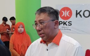 Meski di Bawah Dedi-Erwan, PKS Optimis Pasangan ASIH Bisa Buat Kejutan di Pilgub Jabar 2024