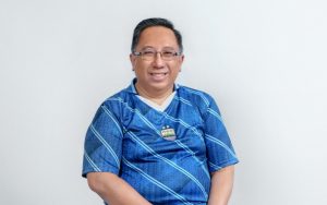 Libas Madura United, Haru Suandharu Doakan Persib Bandung Juara