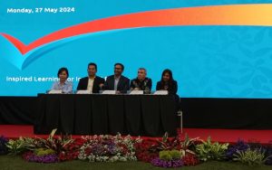 SIS Group dan Sekolah Mutiara Nusantara Komitmen Kembangkan Pendidikan Internasional Kualitas Tinggi