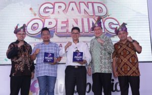 Ekspansi Sembilan Area Baru, MyRepublic Hadir di Subang