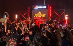 Barasuara Bakal Meriahkan SSIS 2024 di Cianjur, Siap Berikan Inspirasi Kreatif