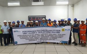 Seriusi Energi Ramah Lingkungan, PLTA Jatigede Segera Beroperasi