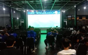 DPRD Jabar Meledak! Persib Bandung Juara Usai Bantai Madura United