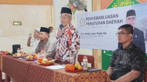 DPRD Jabar Dorong Masyarakat Kembangkan Ekonomi Kreatif