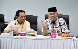 Pansus I DPRD Jabar Ingatkan Kinerja BUMD yang Tidak Optimal