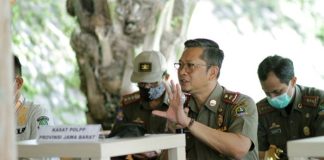 Ade Afriandi resmi ditunjuk menjadi Plh Kadisdik Jabar (1)