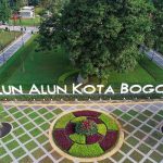 Alun-Alun Kota Bogor