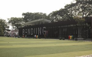 Bambang Tirtoyuliono akan Tertibkan Kawasan Alun-alun Kota Bandung, Ini Tujuannya