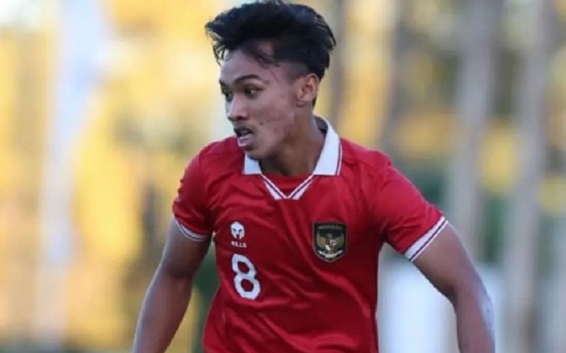 Arkhan Fikri