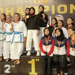 Atlet Purwakarta