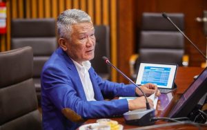 Bambang Tirtoyuliono Optimis Target Penurunan Stunting 14 Persen dapat Tercapai