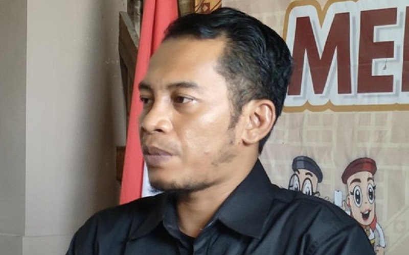 Bawaslu Garut